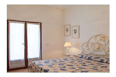 Vakantiehuis met 1 slaapkamer