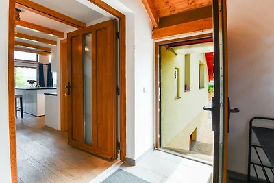 Plivanje u zalazak sunca - Three Bedroom...
