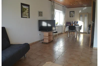 Appartamento per le vacanze al piano superior...