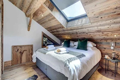 Apartment in Morzine in der Nähe der...