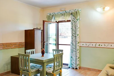 Wohnung in Castiglione am Trasimeno-See