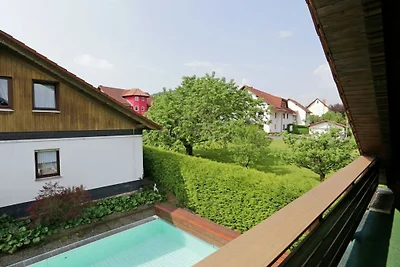 Wohnung mit 1 Schlafzimmer