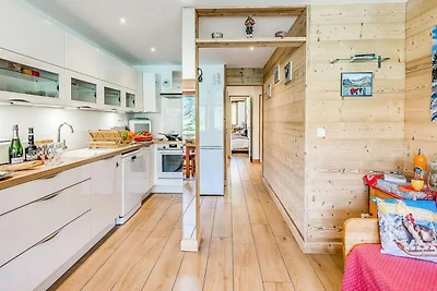 Appartamento Vacanza con famiglia Tignes