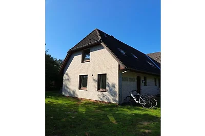 Appartamento per vacanze ad Amburgo con...