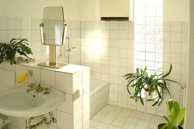 Vakantiehuis met 3 slaapkamers