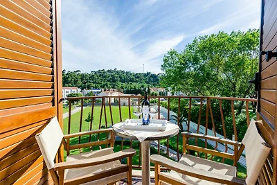 Apartments Mali Paradiso - Comfort Studio Apa...