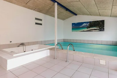 4 sterren vakantie huis in Væggerløse