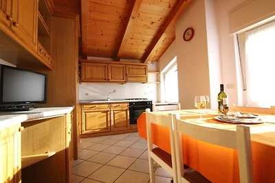 Ferienwohnung mit 1 Schlafzimmer