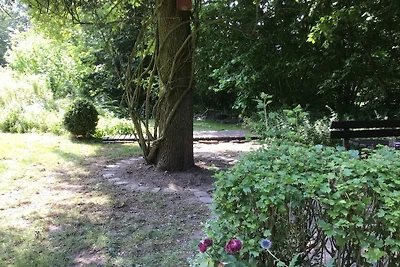 Ferienwohnung mit 2 Schlafzimmer