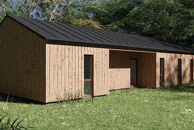 4 Sterne Ferienhaus in Hjørring