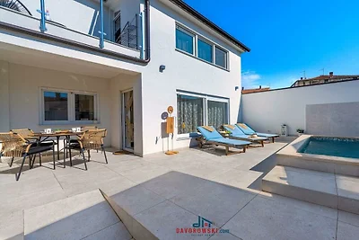 Villa Filip – Komfortable Ferienresidenz