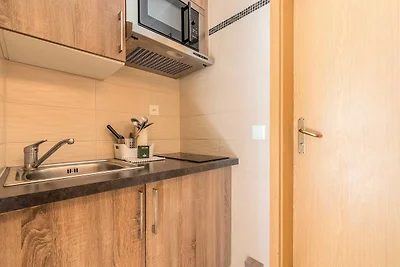 Charmante Wohnung – 1BR-4P – Genf