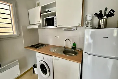 Wohnung nahe Avène Thermalbad & Wanderwege