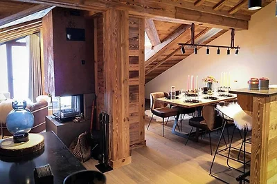 Residenz Grandes Bosses für 8 Personen