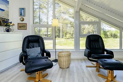 4 Sterne Ferienhaus in Ålbæk-By Traum