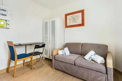 Vakantiehuis Ontspannende vakantie Malakoff