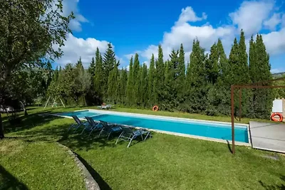 Ferienhaus Erholungsurlaub Sant Llorenc des Cardassar