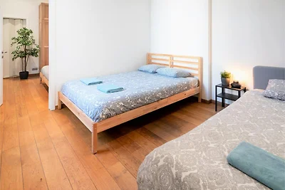 Gemütliches 3-Zimmer-Apartment
