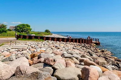 5 persoons vakantie huis in SMYGEHAMN