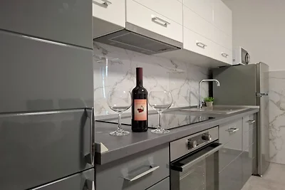 Apartments Tomislav - Superior Two Bedroom Ap...