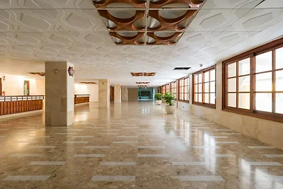 Appartement in Las Palmas bij Las Canteras