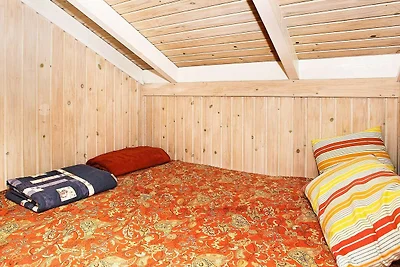 8 Personen Ferienhaus in Læsø-By Traum