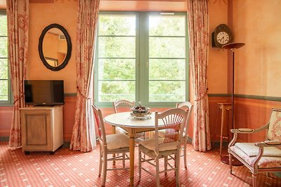 Schönes Appartement in Montbrun-les-Bains mit...