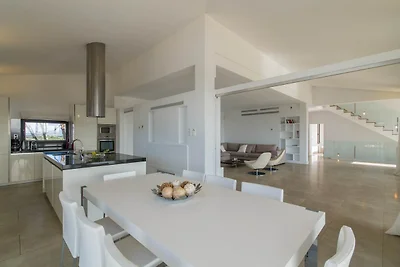 Villa moderna a Santa Margalida