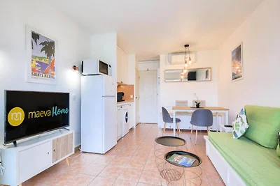 Apartment Prestige für 4 Personen