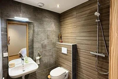 Appartamento a Les Aiguilles con vasca...