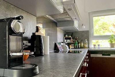 Vakantiehuis met 3 slaapkamers