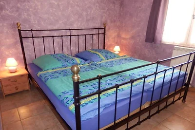 Ferienwohnung in Agay mit Schwimmbecken