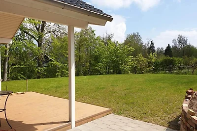 7 Personen vakantie huis in Ebeltoft
