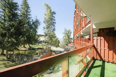 Appartamento ad Arc 1600 vicino agli impianti...