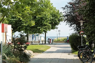 8 Personen Ferienhaus in Großenbrode