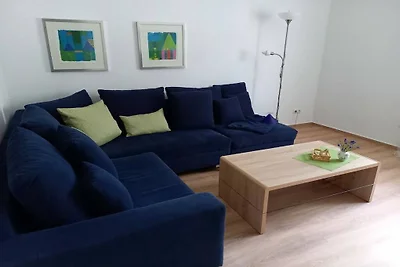 Vakantieappartement in Cochem