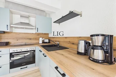 Ferienwohnung Dünengras