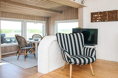 6 Personen Ferienhaus in Ringkøbing-By Traum