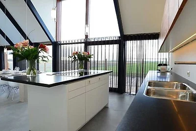 Ruimte op Texel Komfortable Ferienresidenz