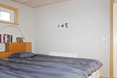 5 persone case ad Mörbylånga-By Traum
