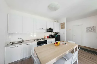 Ferienwohnung mit 1 Schlafzimmer