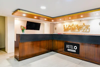 Sarat Bose Road Shree Guest House