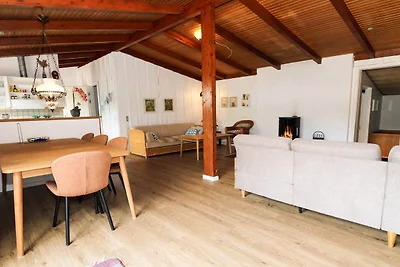 10 Personen Ferienhaus in Hadsund