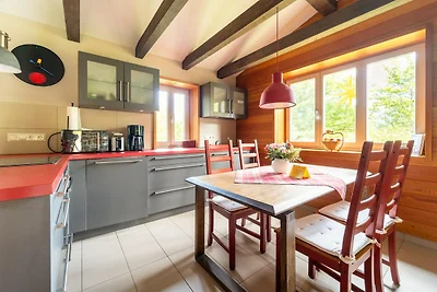 Casa vacanze a Allrode con giardino