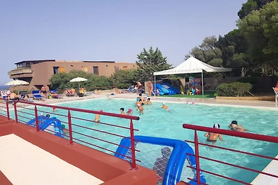 Wohnung in Olbia vicino al mare