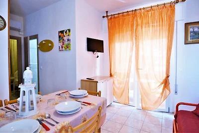 Appartamento a Rosolina Mare vicino al mare