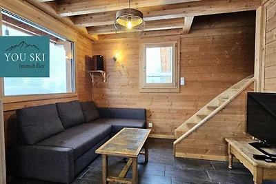 Residentie Le Belluard voor 7 personen