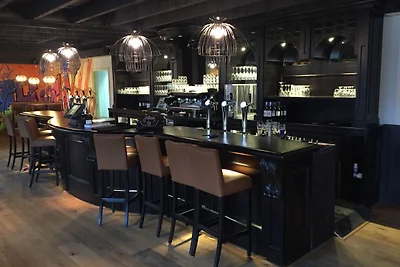 Chalet in legno a 30 km da Maastricht