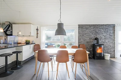 6 Personen Ferienhaus in Henne