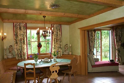 Chalet in Reith bij Kitzbühel Skigebied